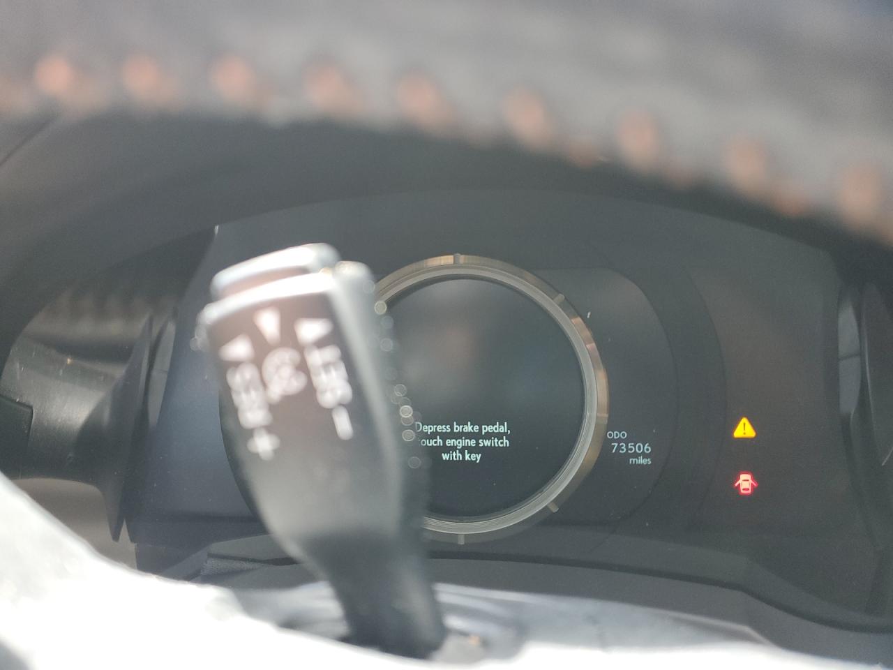 Lexus Rc 300 Image 5