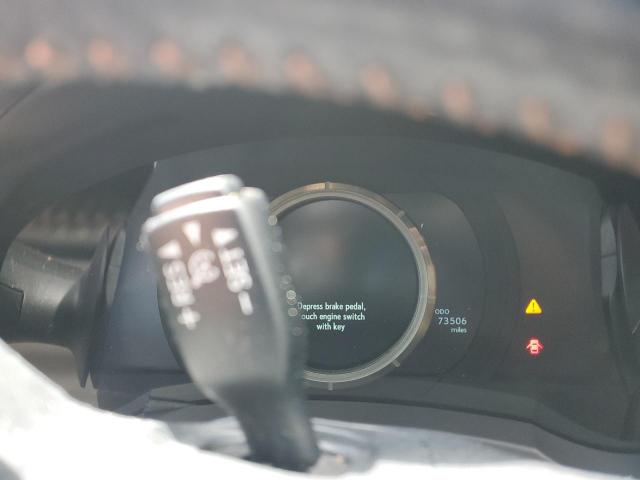 Lexus Rc 300 Image 5