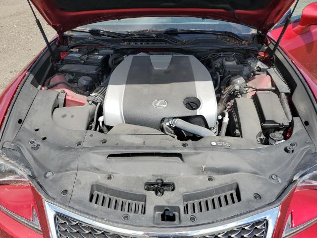 Lexus Rc 300 Image 12