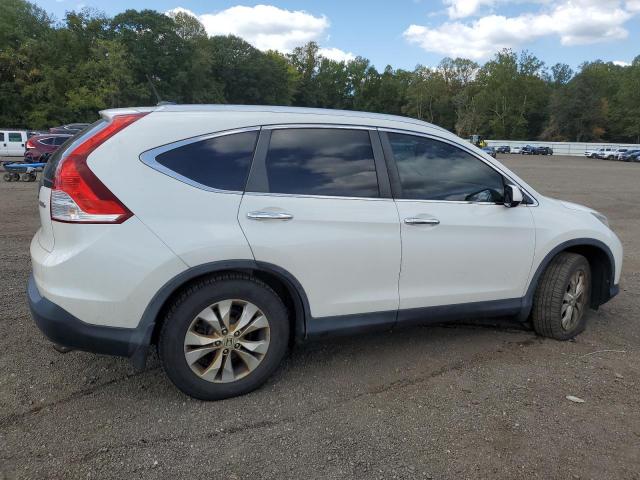 Honda Crv Exl Image 6