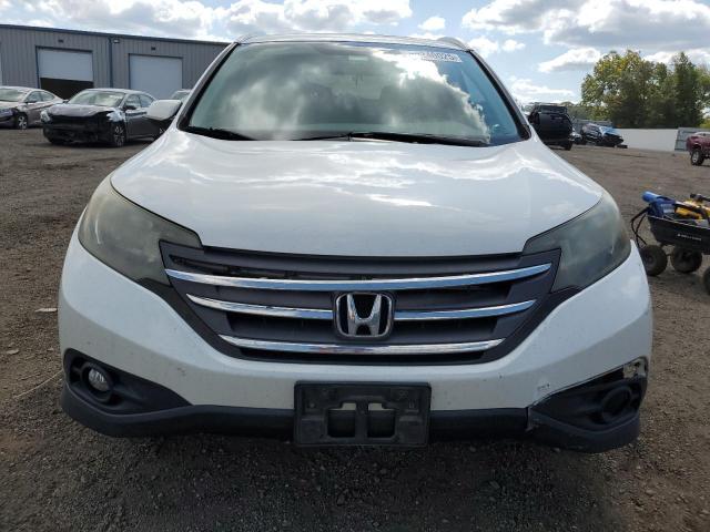 Honda Crv Exl Image 11