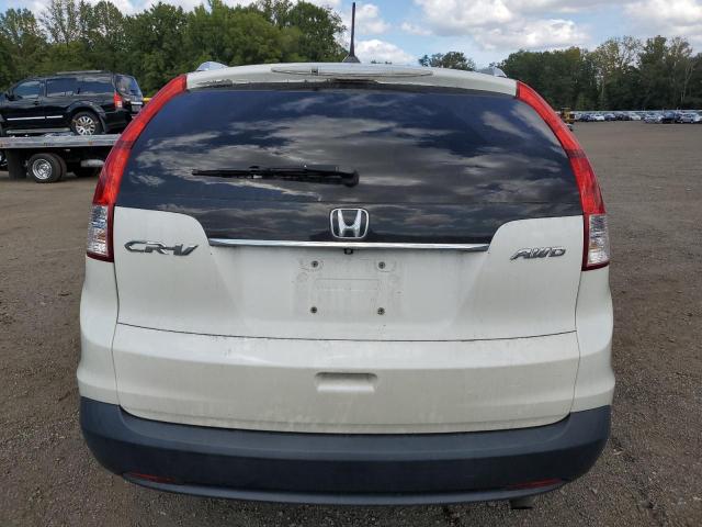 Honda Crv Exl Image 9