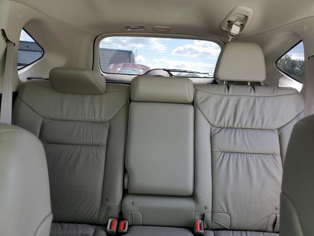 Honda Crv Exl Image 7