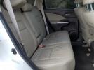 Honda Crv Exl Image 4