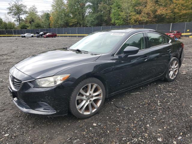  Salvage Mazda 6