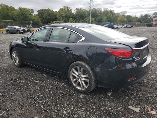 Mazda 6 Touring Image 7