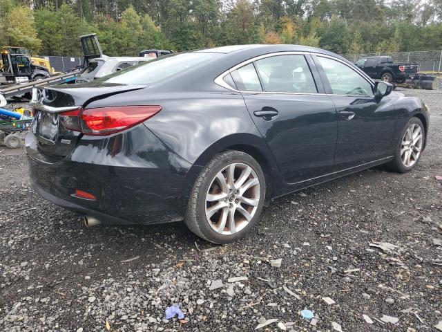 Mazda 6 Touring Image 3