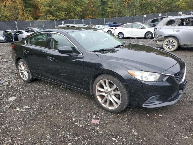 Mazda 6 Touring Image 2