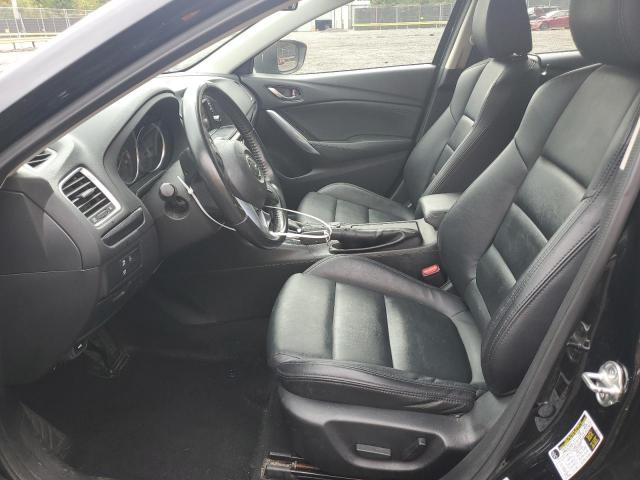 Mazda 6 Touring Image 4