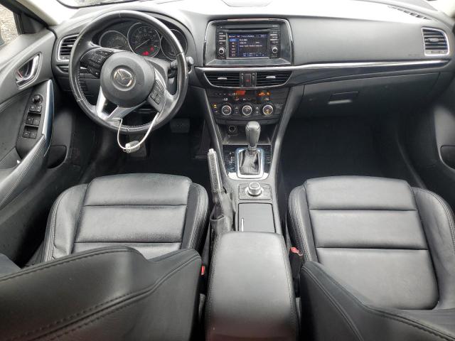 Mazda 6 Touring Image 5