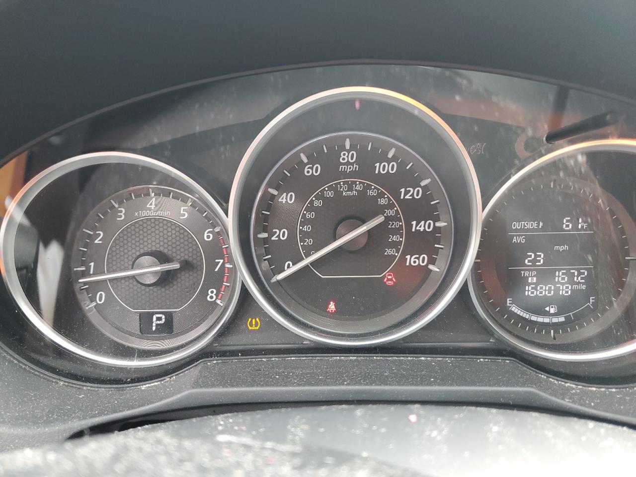 Mazda 6 Touring Image 10