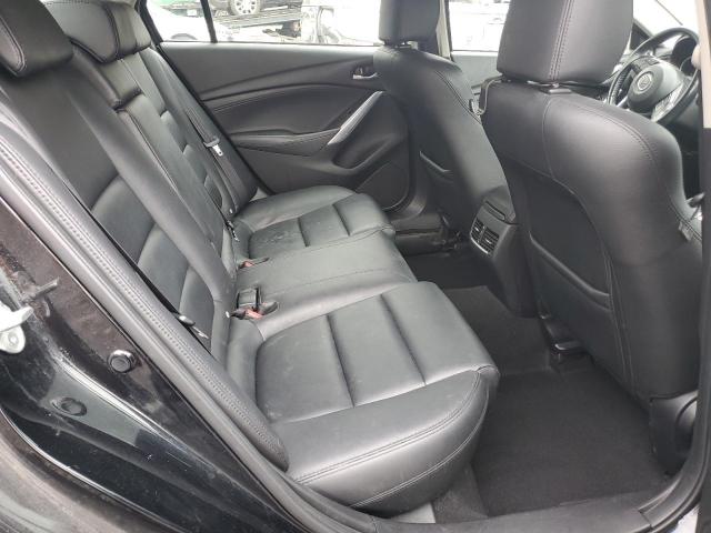 Mazda 6 Touring Image 12