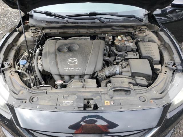 Mazda 6 Touring Image 8