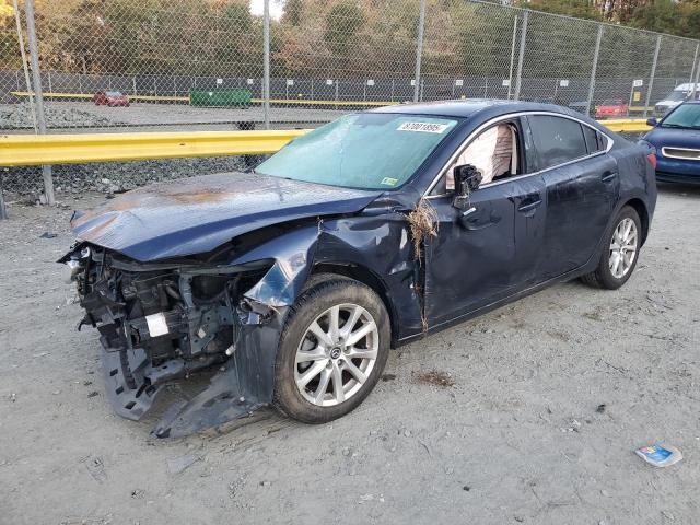  Salvage Mazda 6