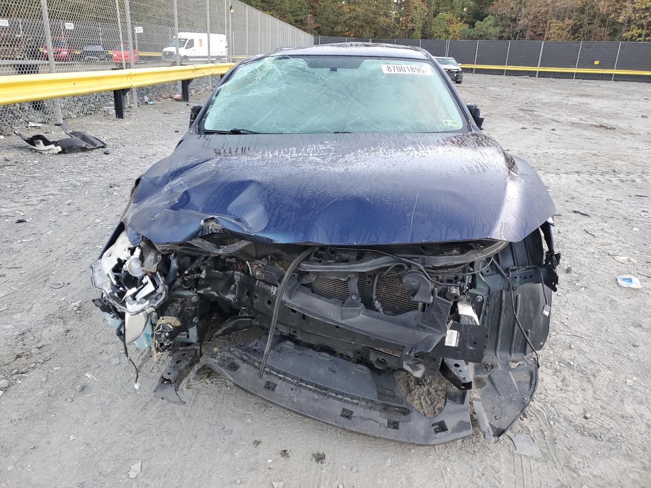 Mazda 6 Sport Image 9