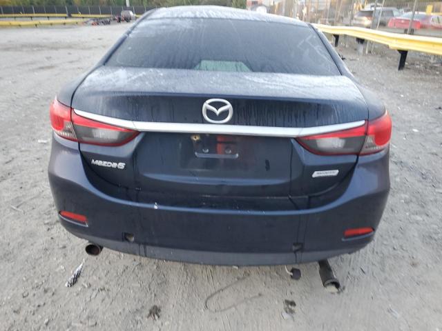 Mazda 6 Sport Image 10
