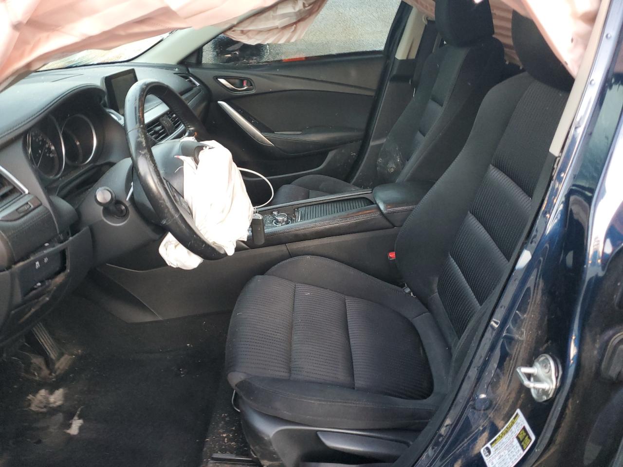 Mazda 6 Sport Image 7