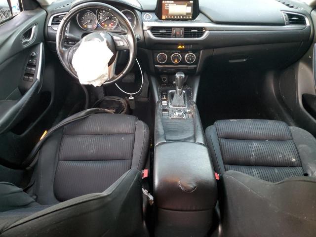 Mazda 6 Sport Image 4