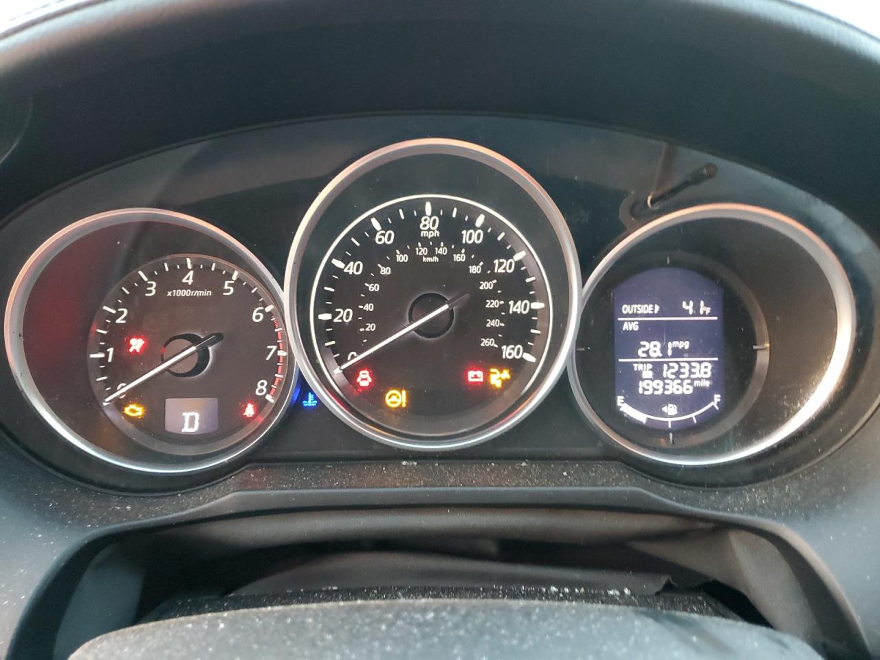 Mazda 6 Sport Image 2