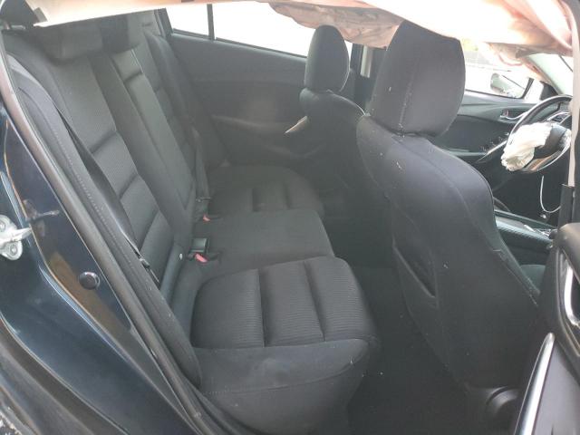 Mazda 6 Sport Image 3