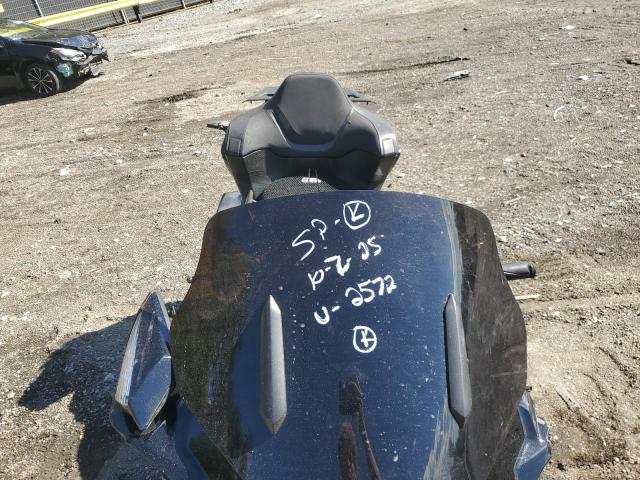 Honda Gl Cycle D Image 7