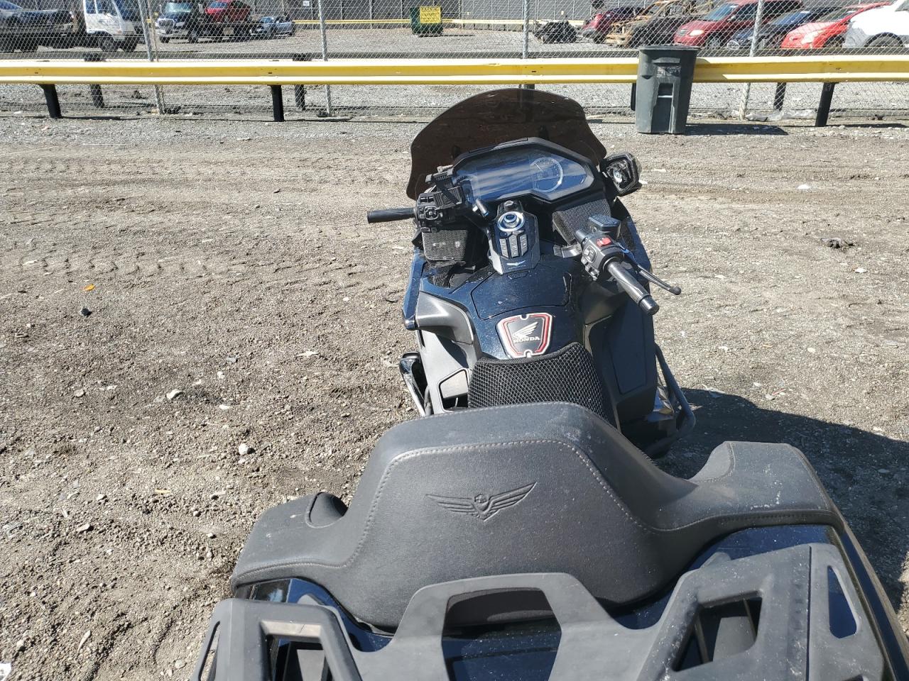 Honda Gl Cycle D Image 6