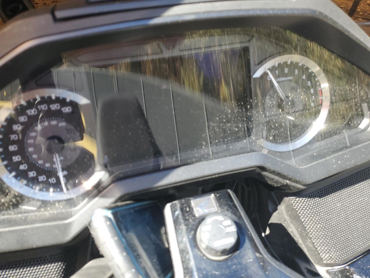 Honda Gl Cycle D Image 5