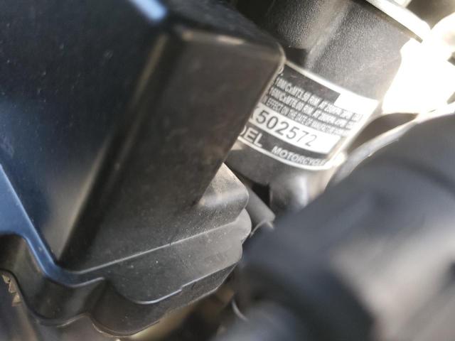 Honda Gl Cycle D Image 2