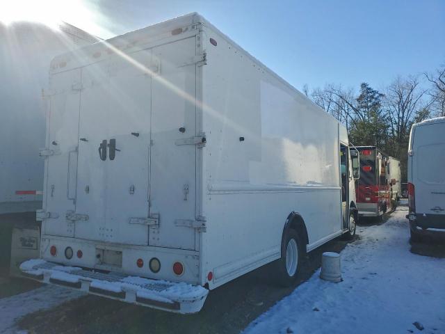 Freightliner Chassis M M Line Walk-in Van Image 12