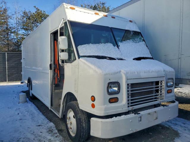 Freightliner Chassis M M Line Walk-in Van Image 13