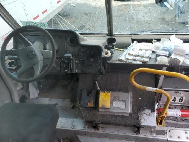 Freightliner Chassis M M Line Walk-in Van Image 8