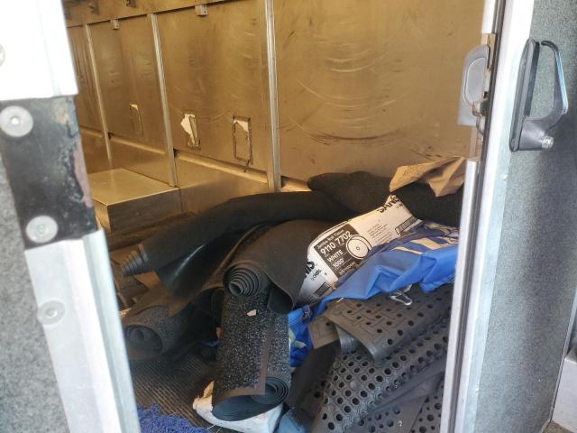 Freightliner Chassis M M Line Walk-in Van Image 6