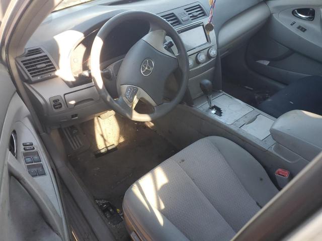 Toyota Camry Base Image 10