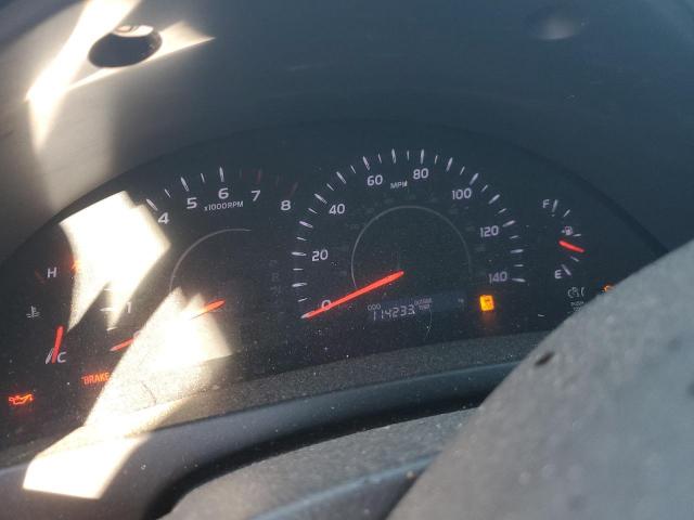 Toyota Camry Base Image 3