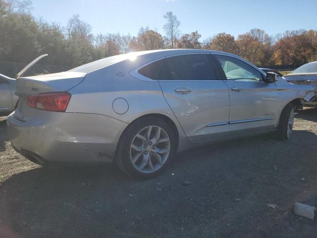 Chevrolet Impala Premier Image 3