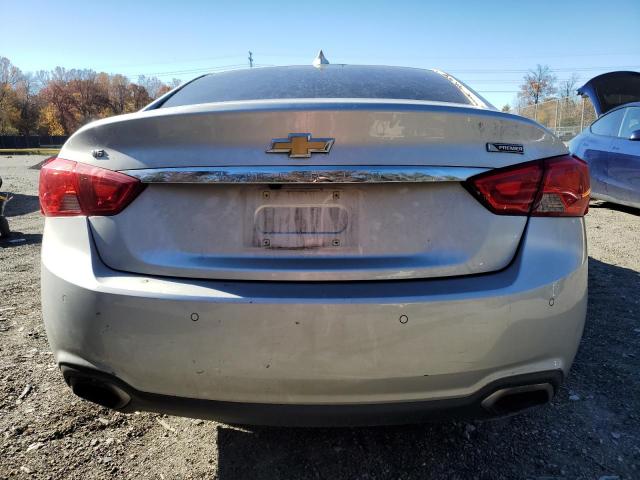 Chevrolet Impala Premier Image 8