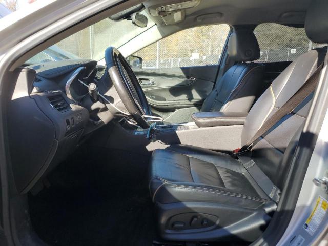 Chevrolet Impala Premier Image 6