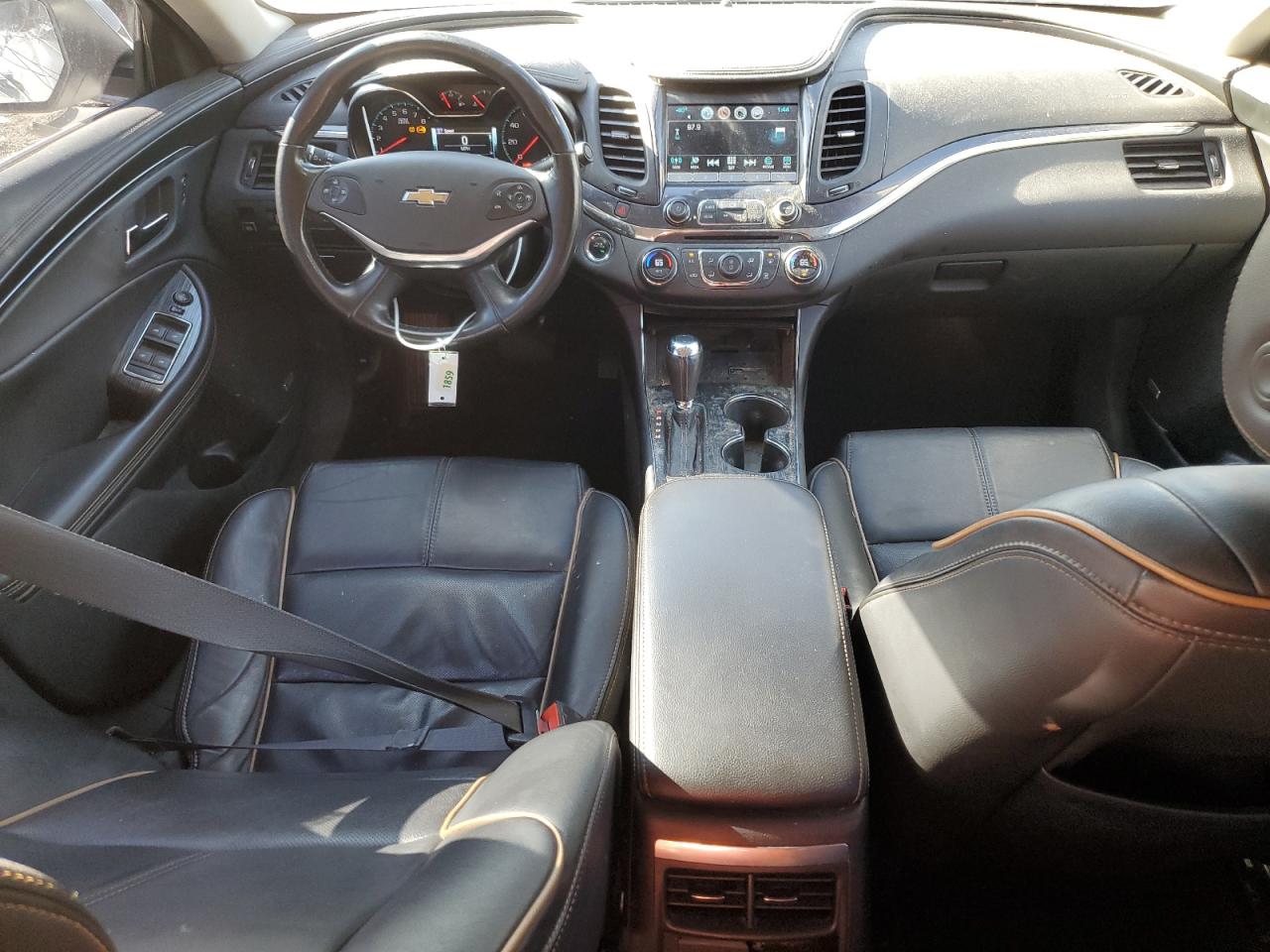 Chevrolet Impala Premier Image 10