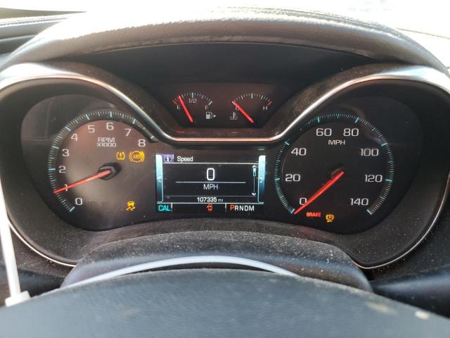 Chevrolet Impala Premier Image 12