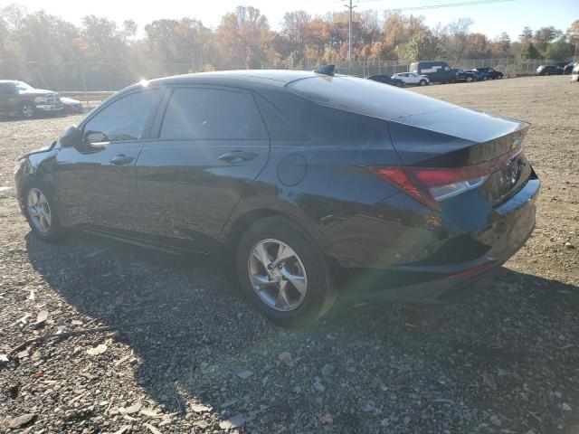 Hyundai ELANTRA Se Image 2