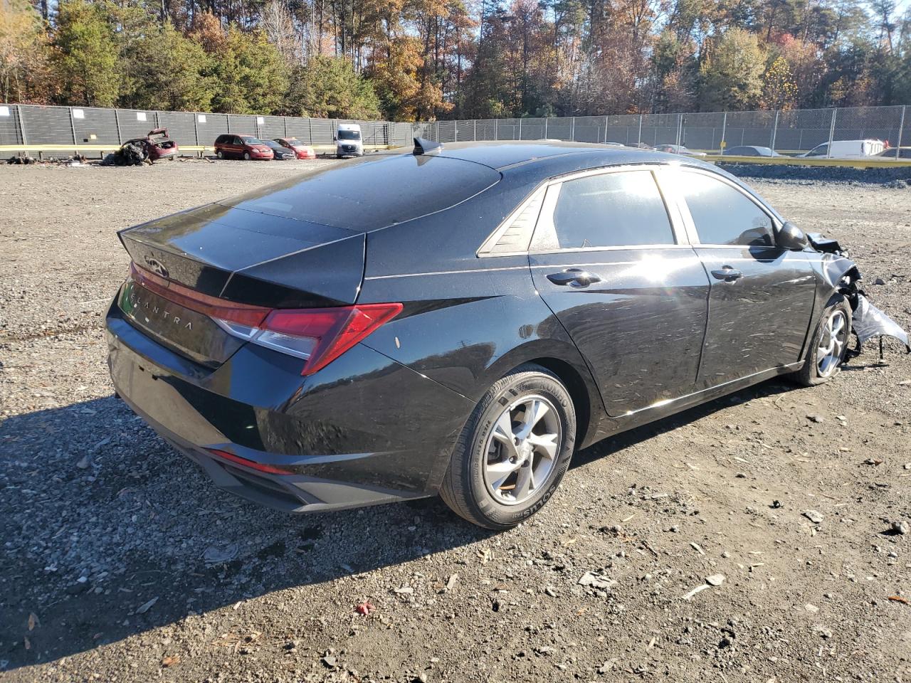 Hyundai ELANTRA Se Image 10