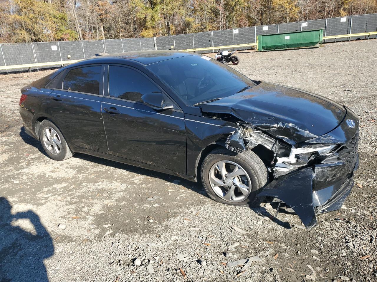 Hyundai ELANTRA Se Image 4