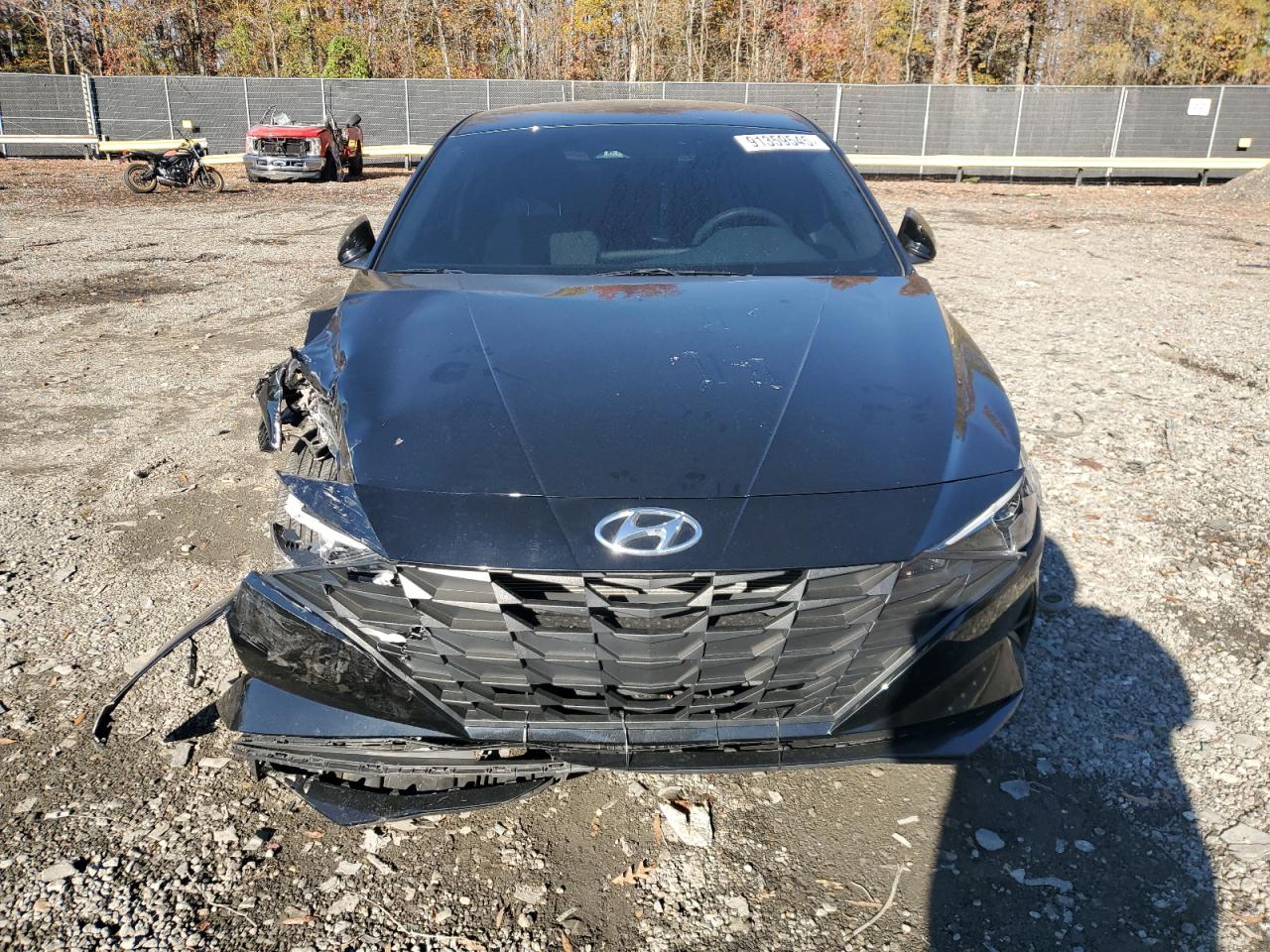 Hyundai ELANTRA Se Image 6