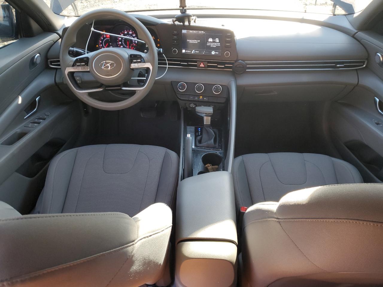 Hyundai ELANTRA Se Image 5