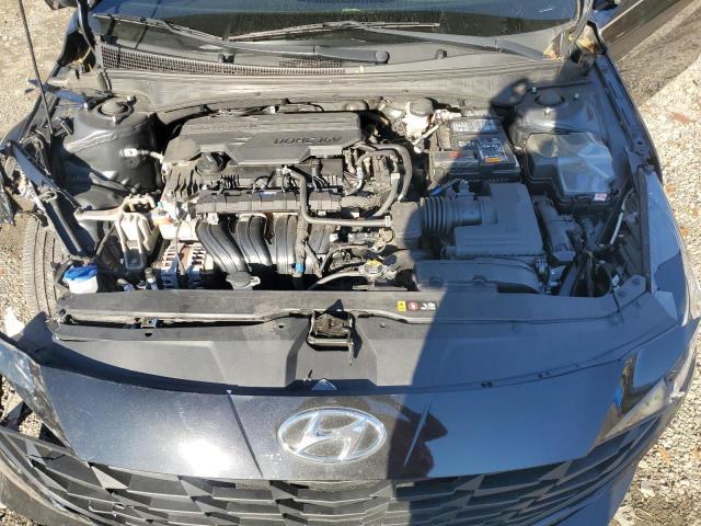 Hyundai ELANTRA Se Image 11