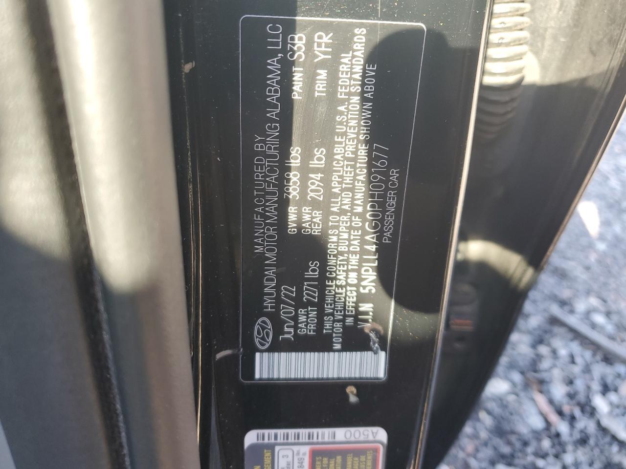 Hyundai ELANTRA Se Image 7