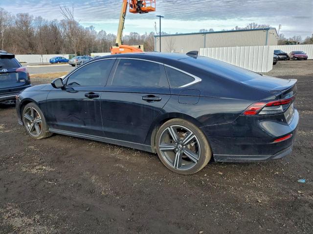 Honda Accord Hybrid Sport Image 3