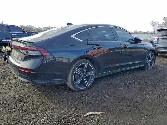 Honda Accord Hybrid Sport Image 2