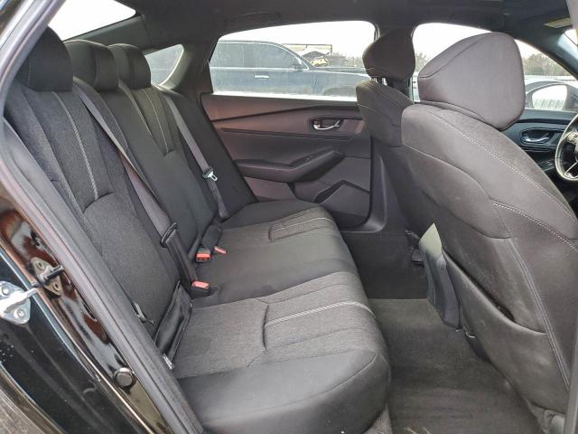 Honda Accord Hybrid Sport Image 10