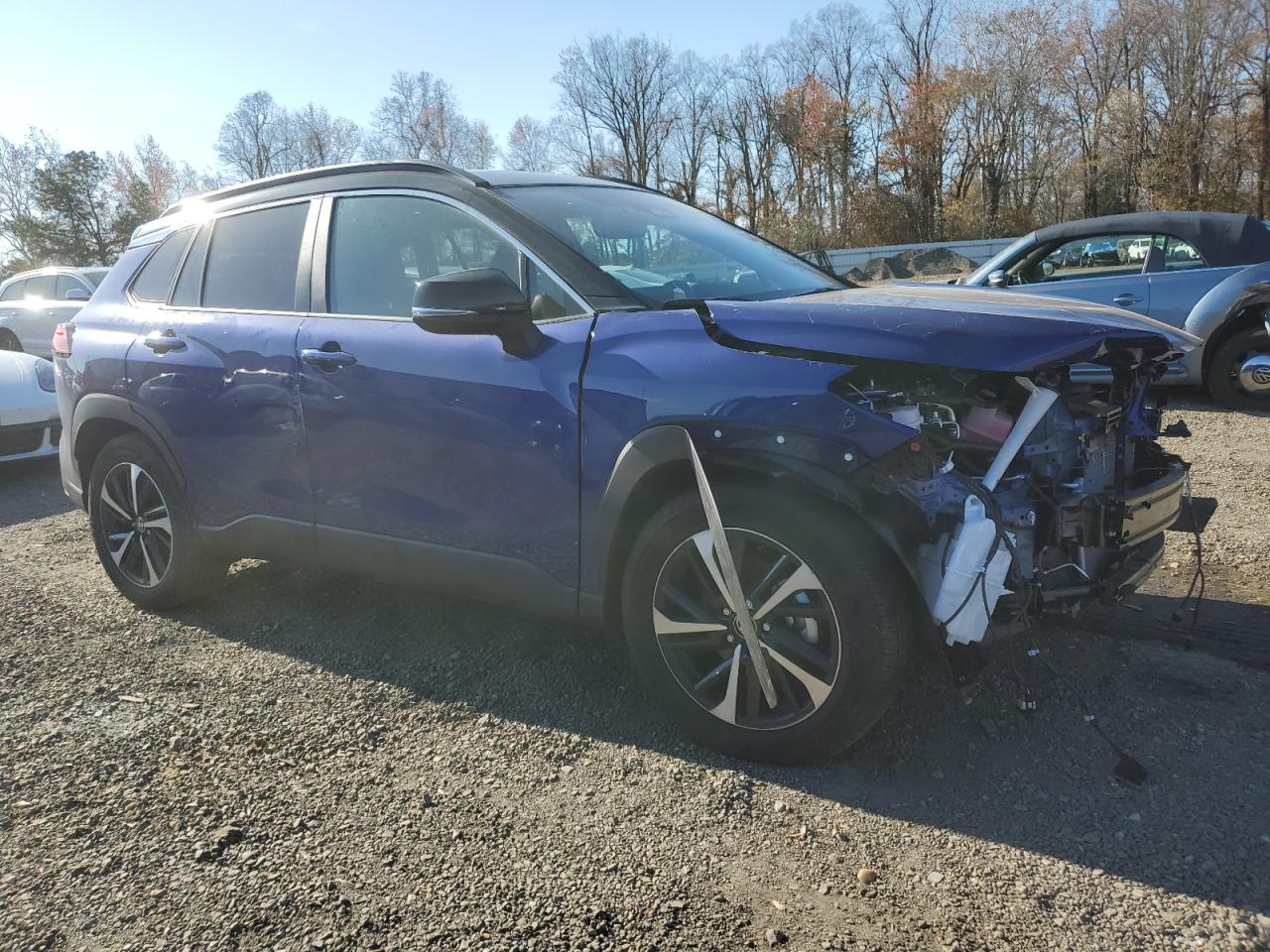 Toyota Corolla Se Image 3